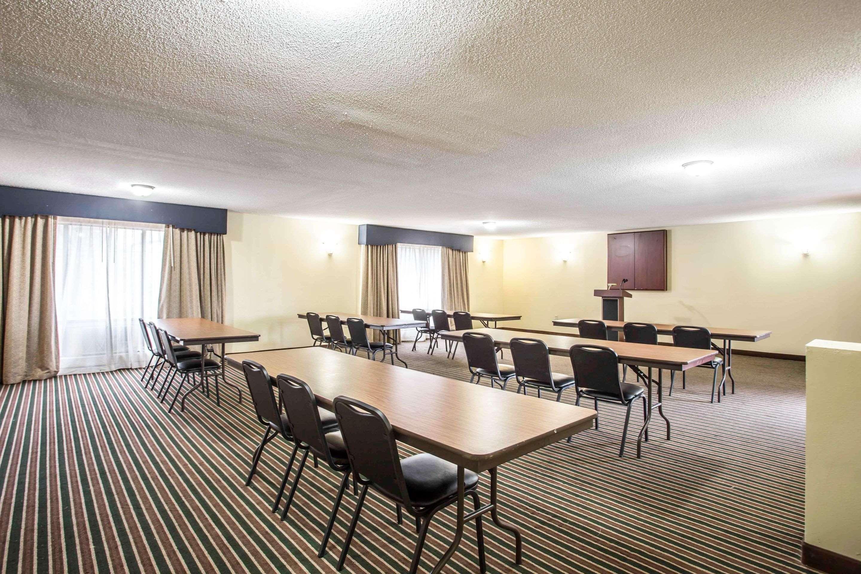 Quality Inn Kings Mountain Exteriör bild
