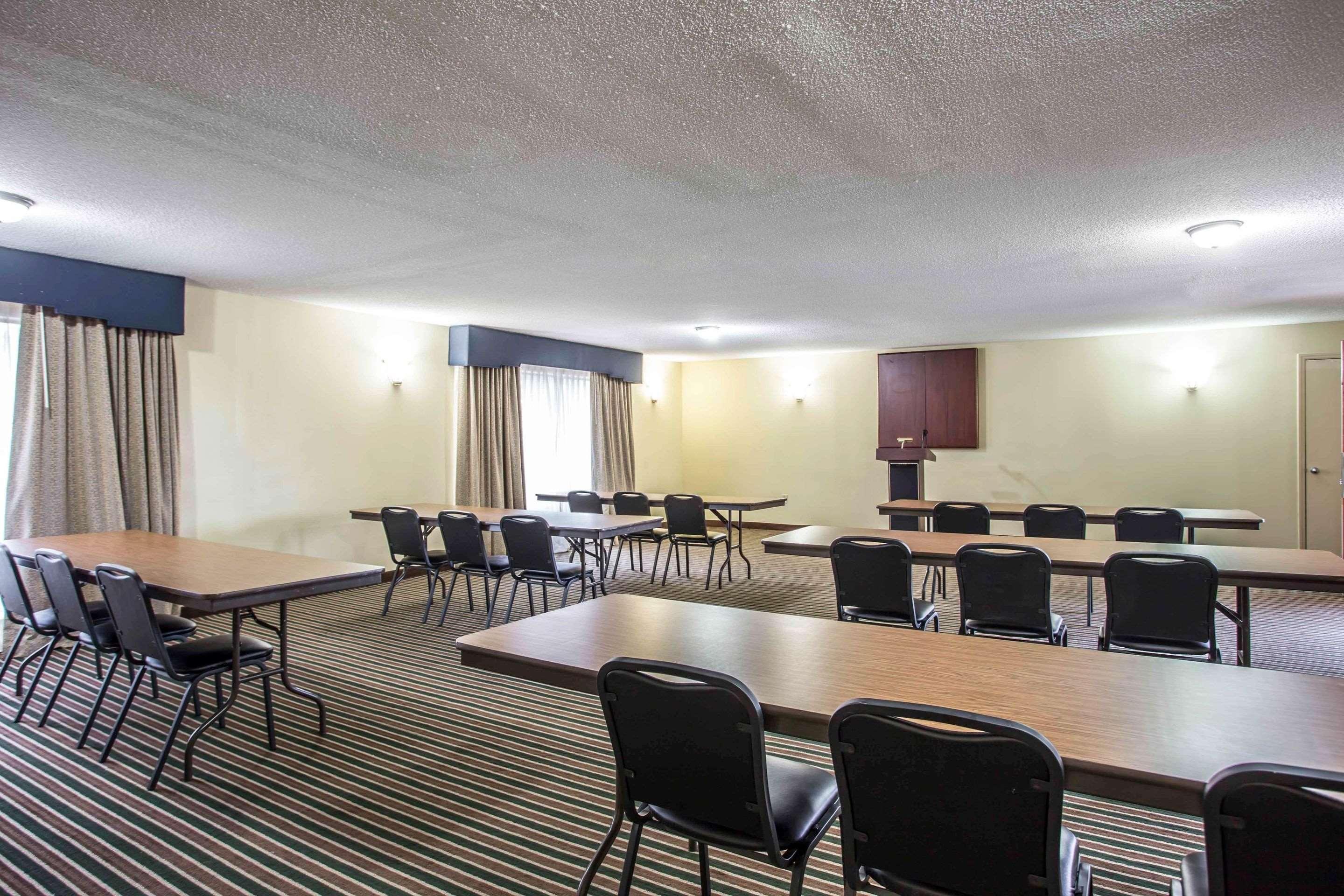 Quality Inn Kings Mountain Exteriör bild