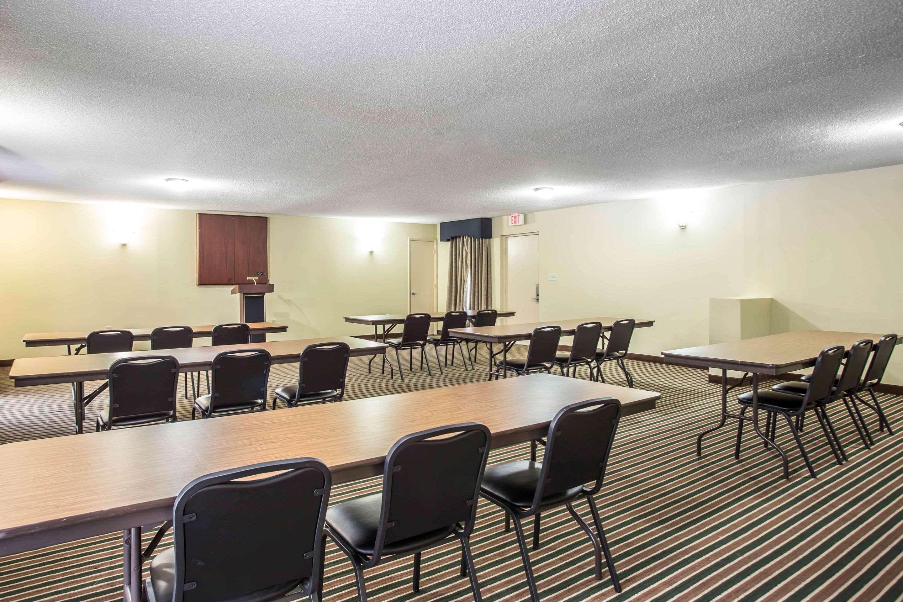 Quality Inn Kings Mountain Exteriör bild